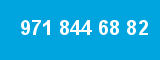 971 844 68 82